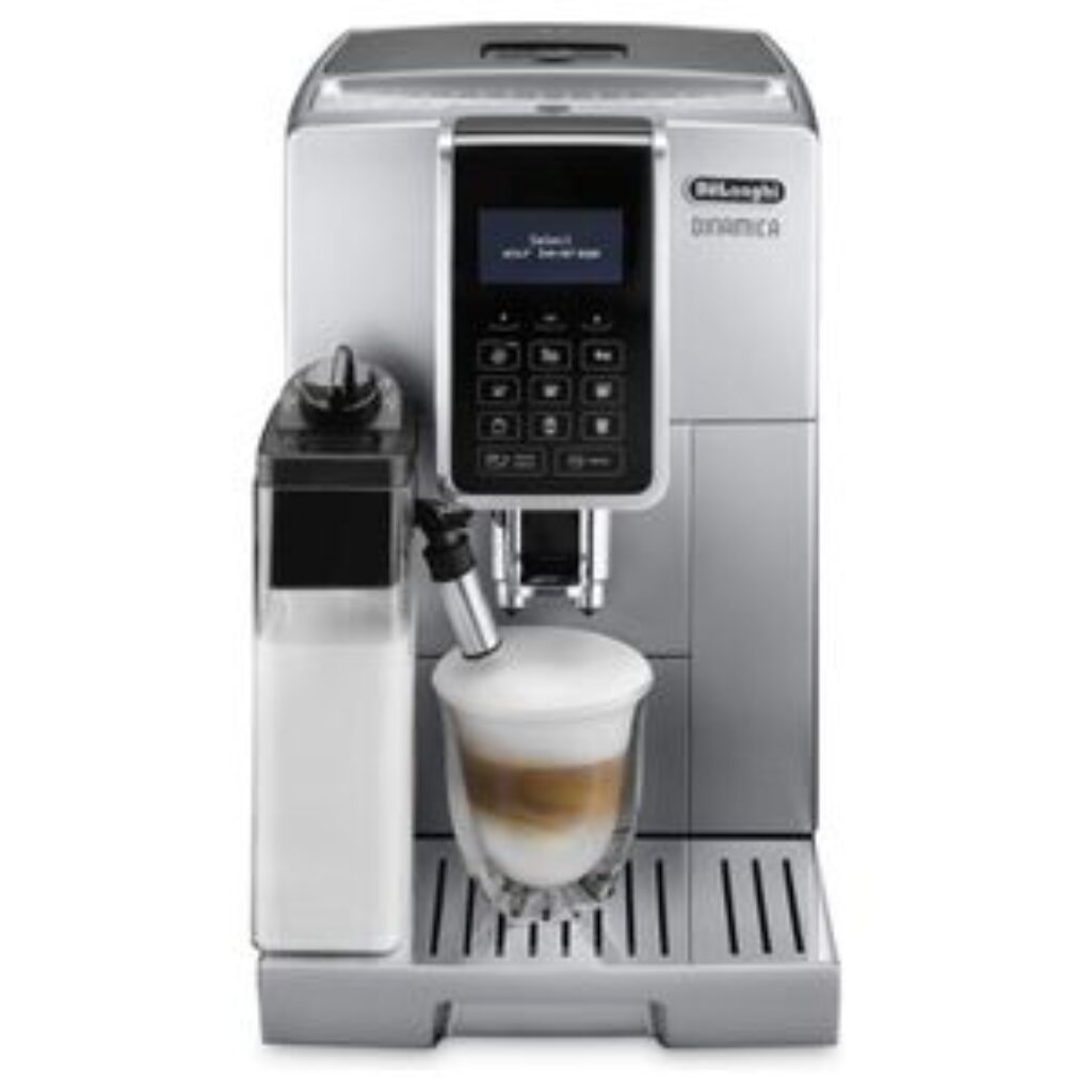 DeLonghi Dinamica ECAM350.75.S KoffieMens