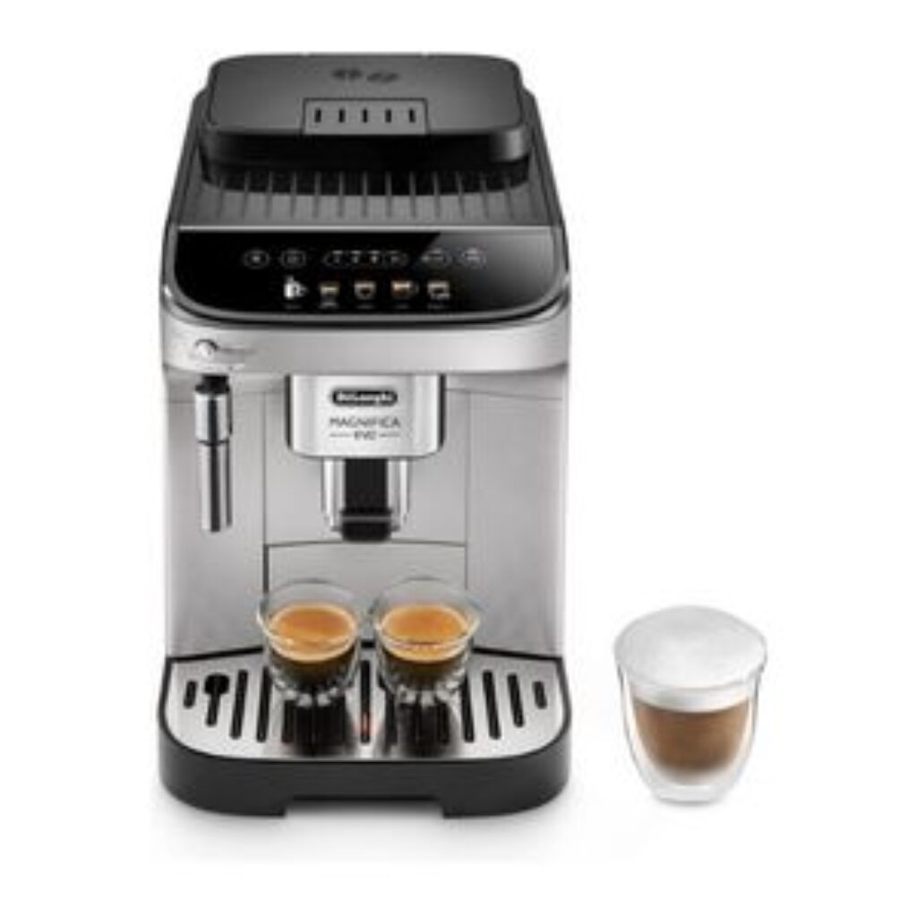 DeLonghi Magnifica EVO ECAM290.31.SB KoffieMens