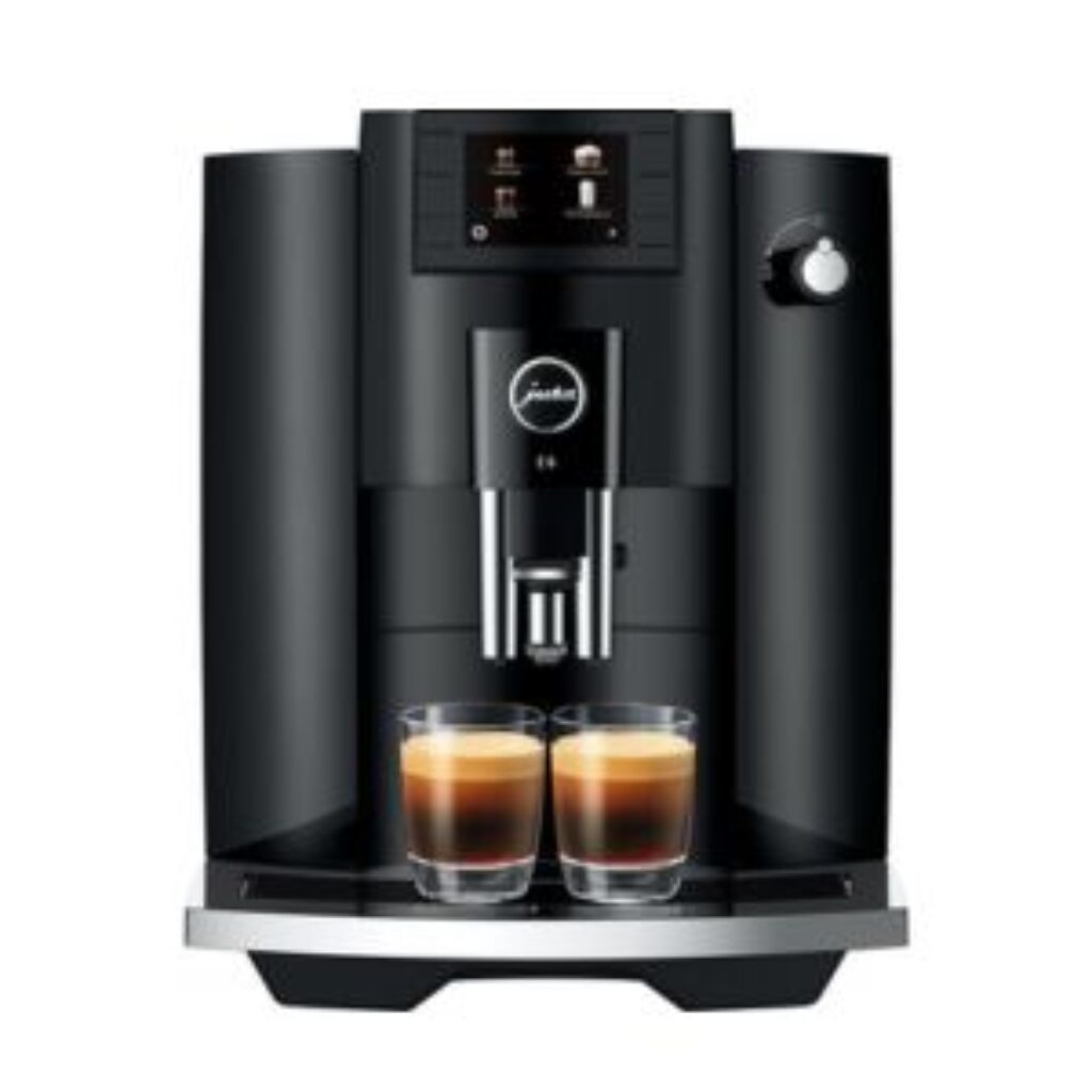 JURA E6