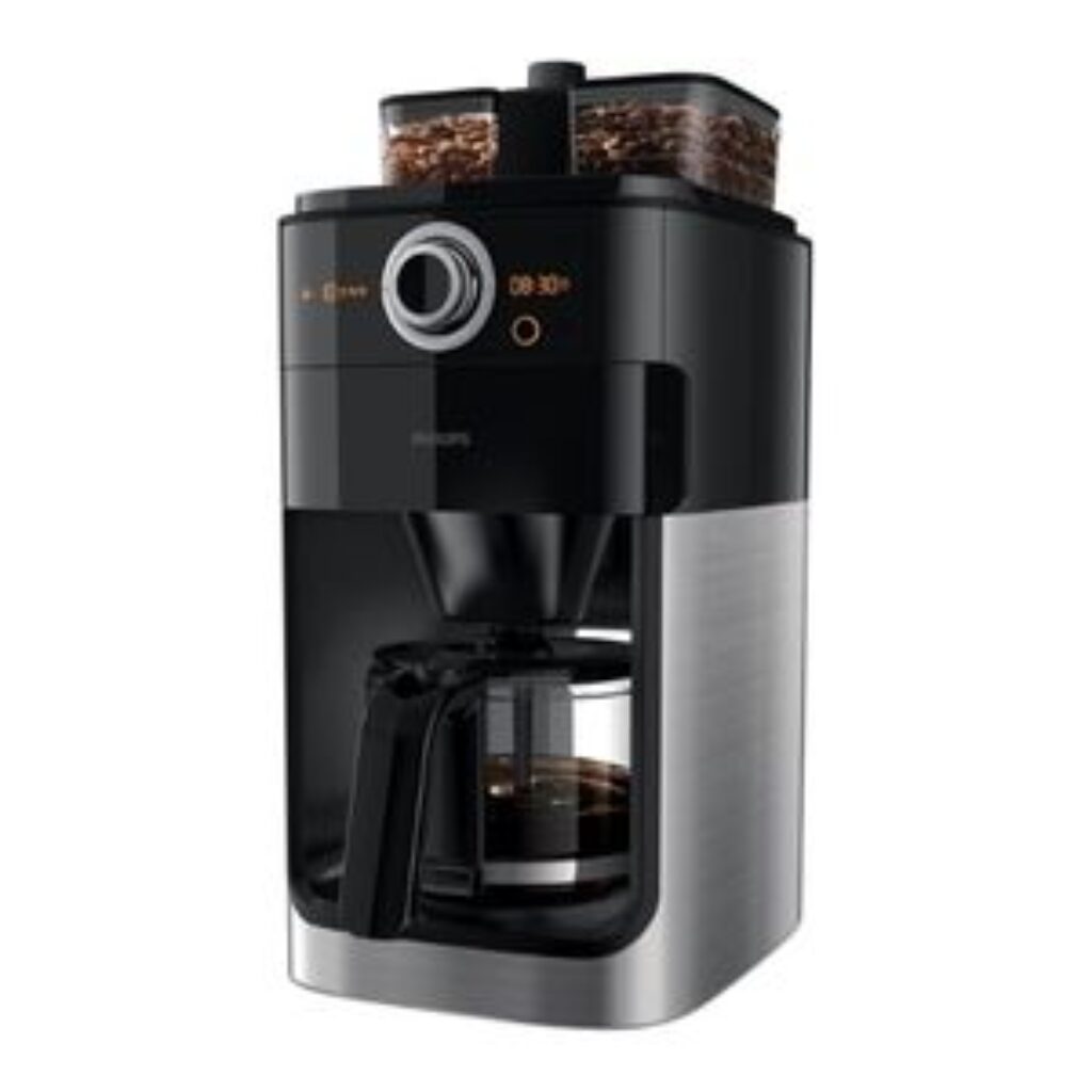 Philips Grind & Brew HD7769/00