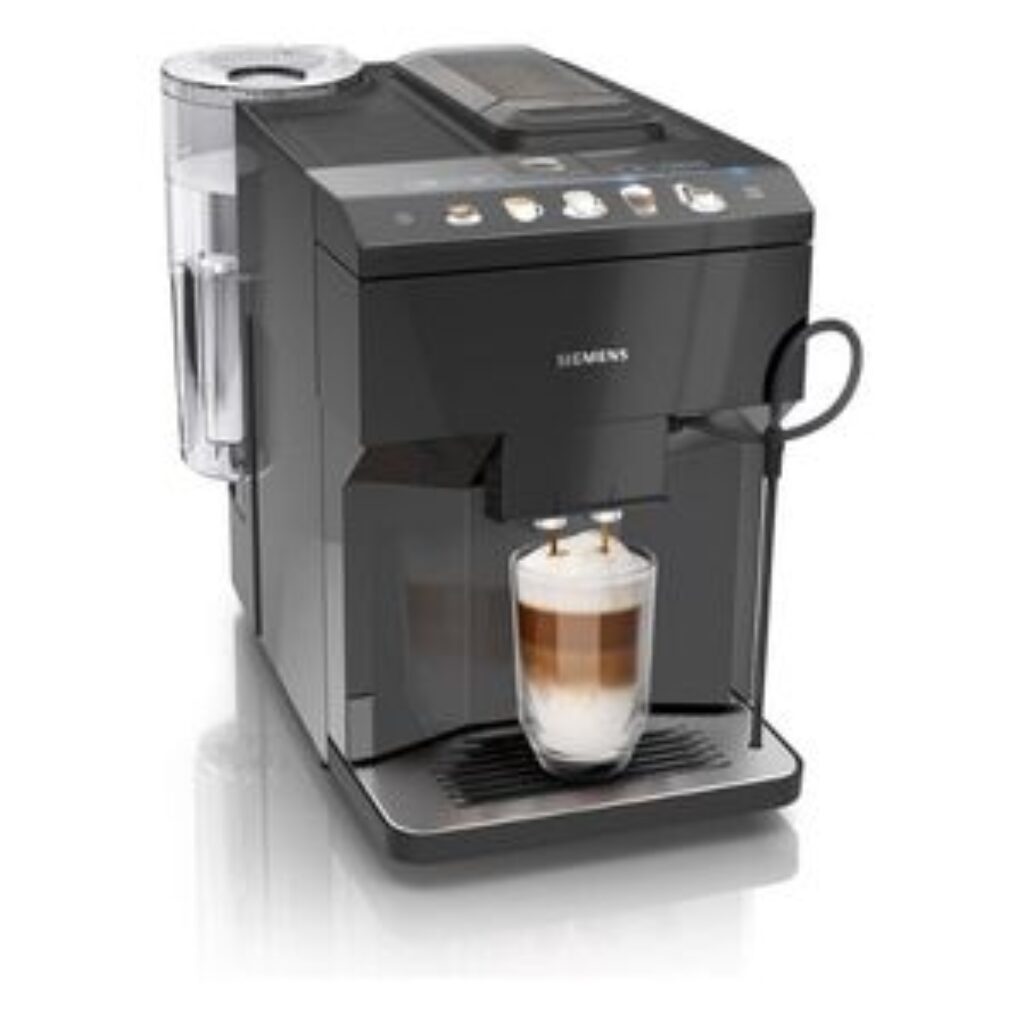 Siemens EQ500 integral TP501R09 KoffieMens