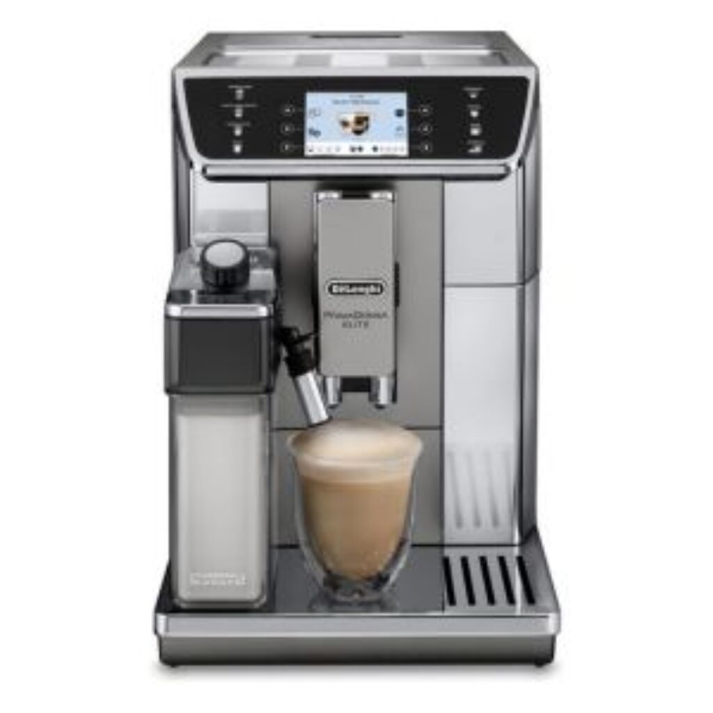 De'Longhi PrimaDonna Elite