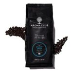 Decaf John koffiebonen