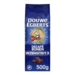 Douwe Egberts - Decafe