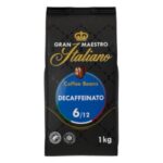 Gran Maestro Italiano - Decaffeinato