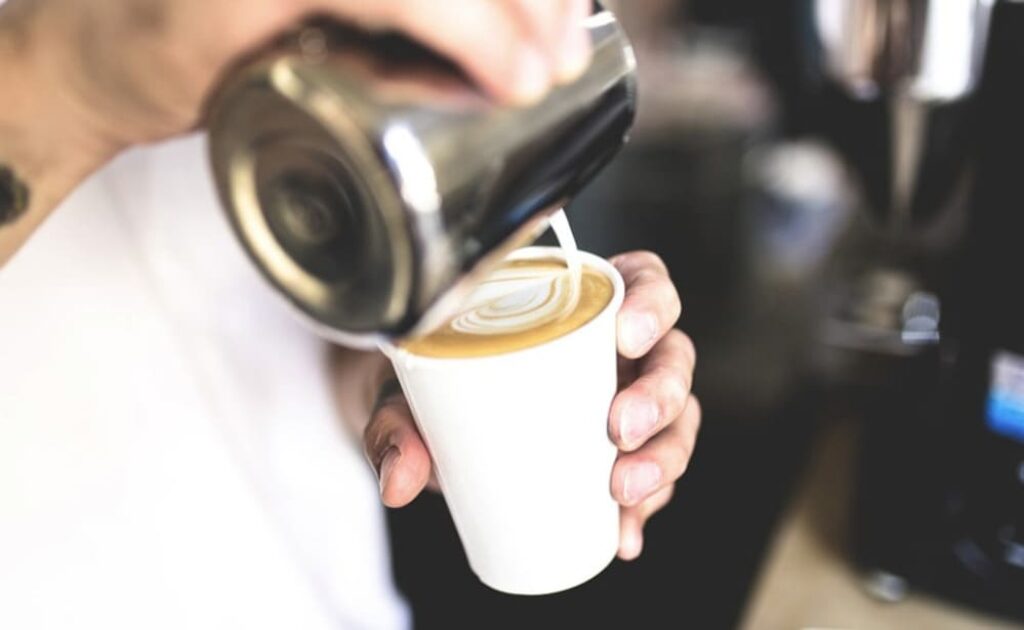 cappuccino