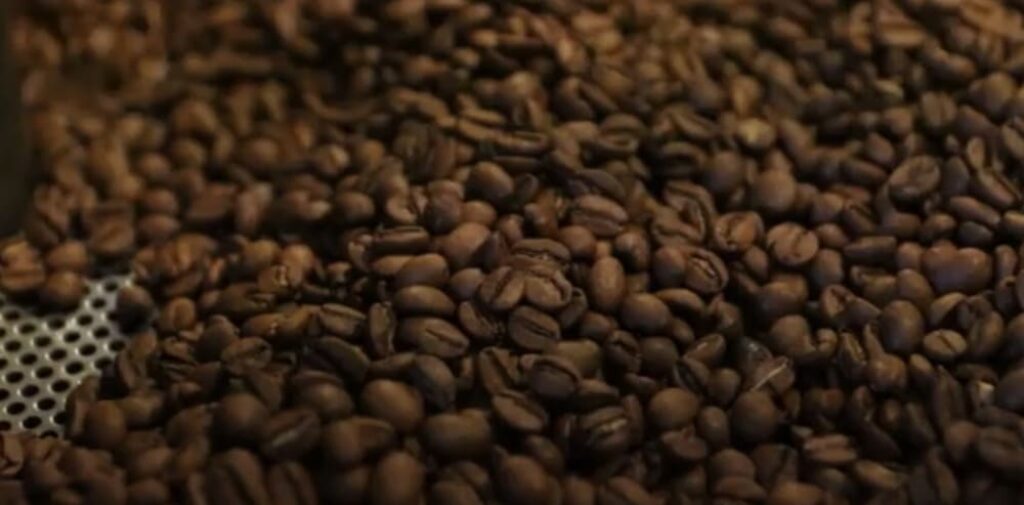 koffie-branden