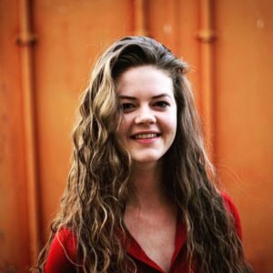 Foto van Tessa Jooss