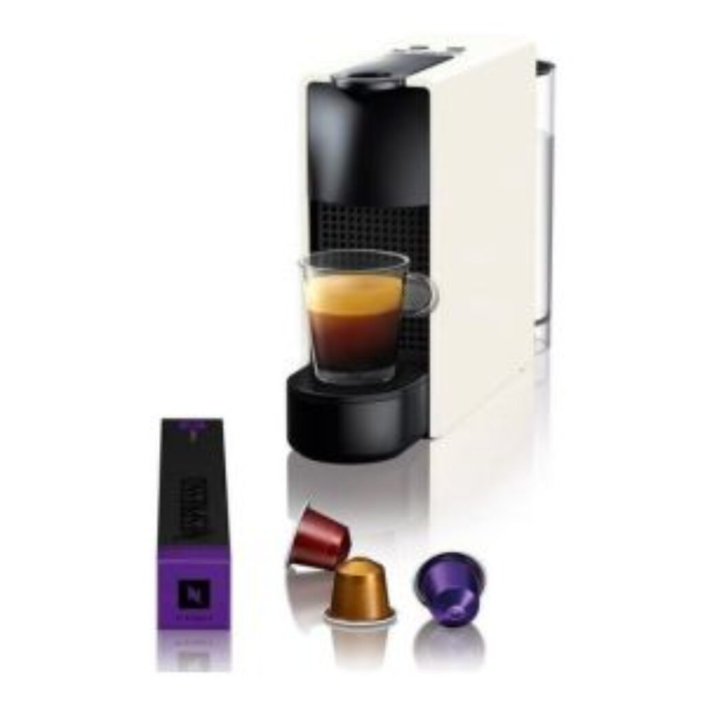 Essenza Mini Wit