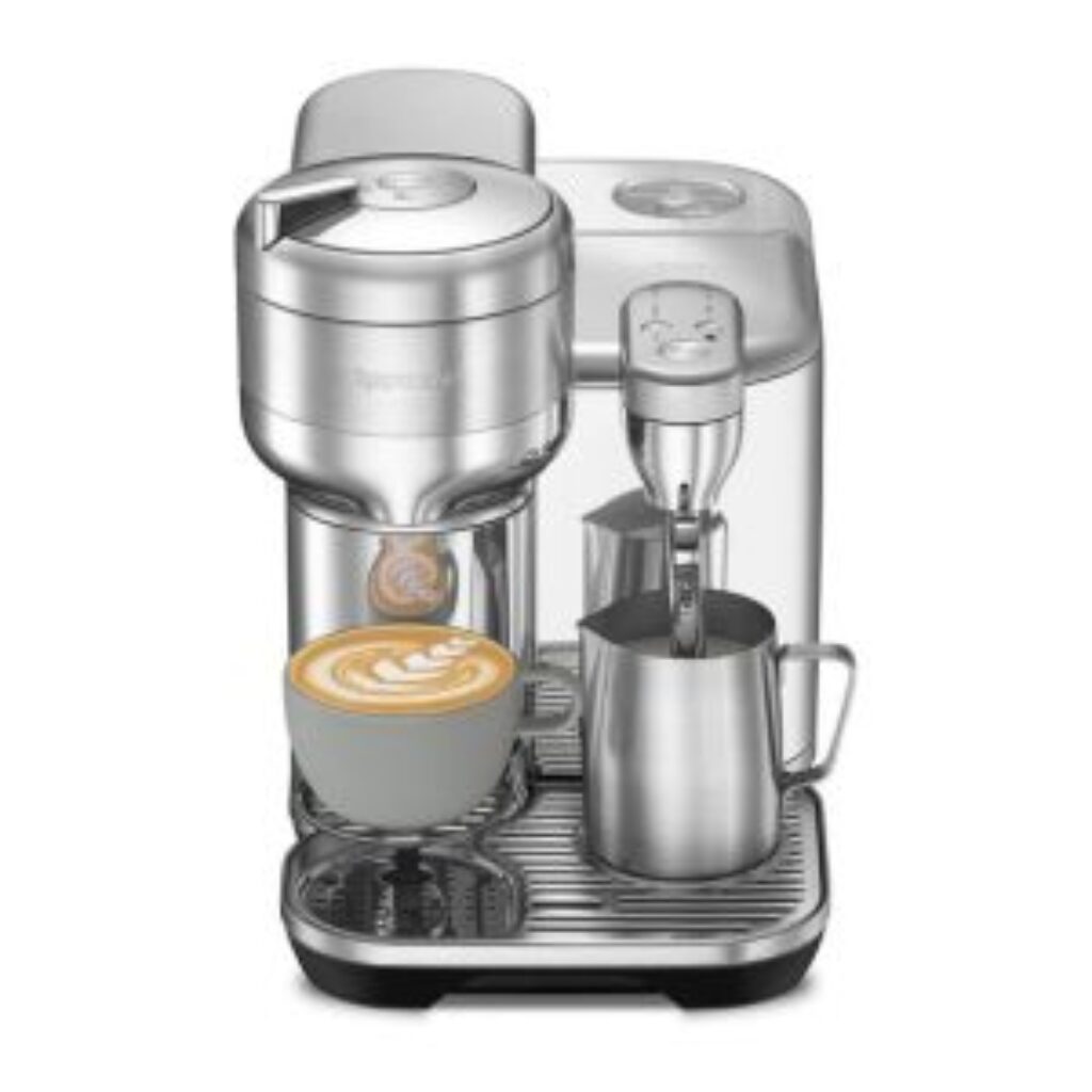 Nespresso Vertuo Creatista