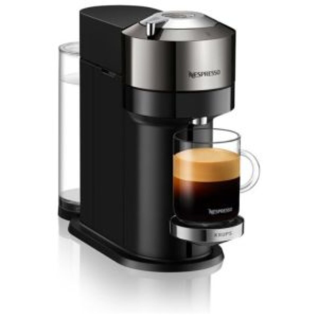 Nespresso Vertuo Next Deluxe