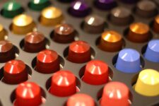 Nespresso capsules 2