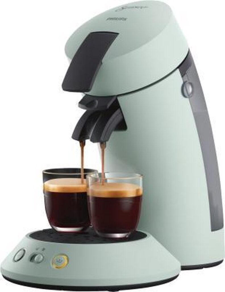 Senseo viva cafe