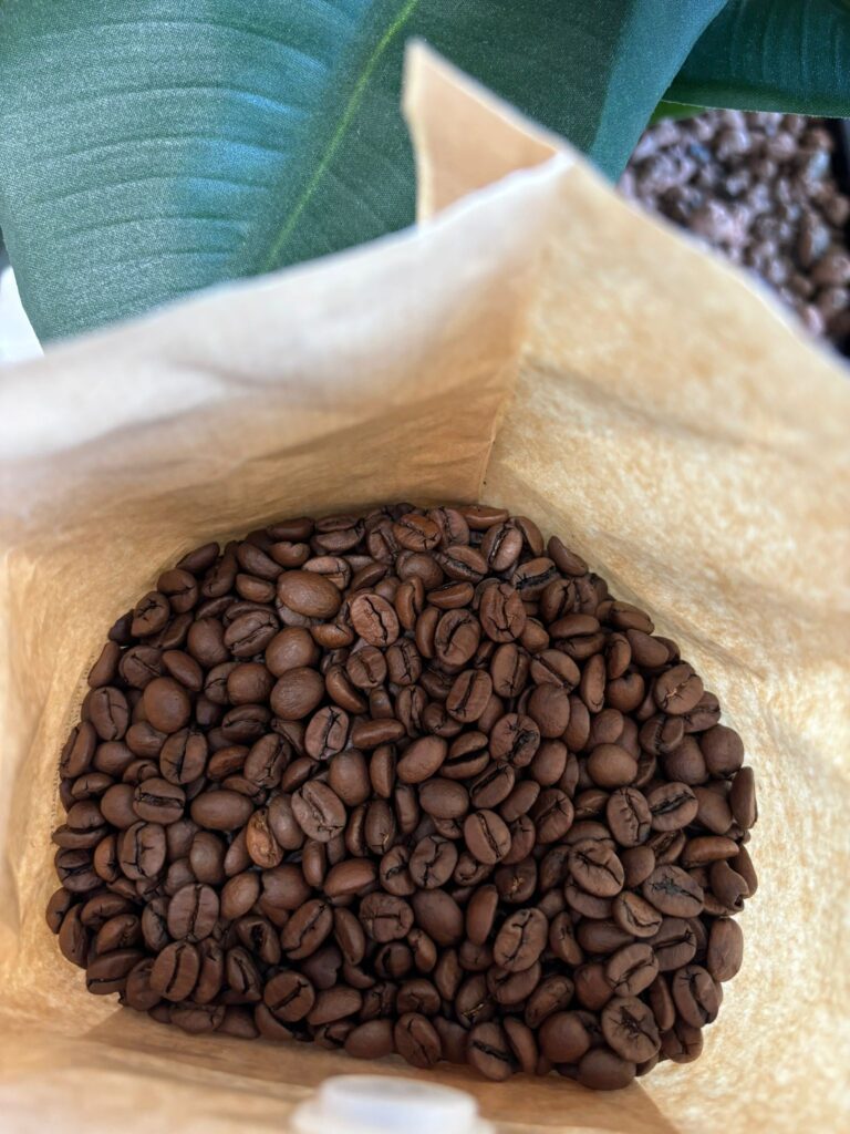 Cocodori - Yellow Bourbon